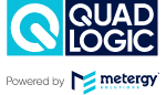 Quadlogic company logo